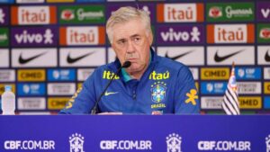 Retorno Impactante: Vini Júnior e Rodrygo Aumentam Valor da Seleção em 22%!