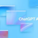 Despedida ao Chrome? Conheça o revolucionário navegador da criadora do ChatGPT e saiba como explorar o Atlas! 1 ChatGPT Atlas o novo navegador de web da OpenAI. Foto Divulgacao