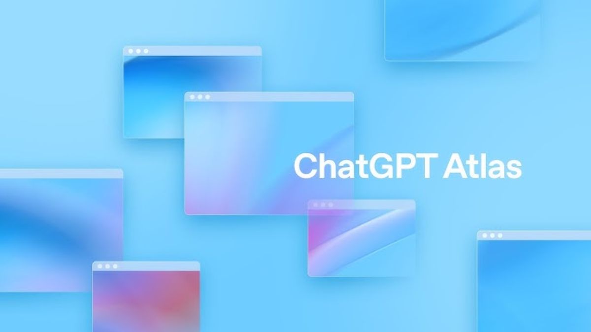 Despedida ao Chrome? Conheça o revolucionário navegador da criadora do ChatGPT e saiba como explorar o Atlas! 19 ChatGPT Atlas o novo navegador de web da OpenAI. Foto Divulgacao