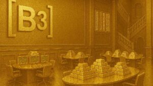 B3 Acende a Chama da Corrida pelo Ouro com o Impactante IFGOLD! 39 ChatGPT Image 21 de out