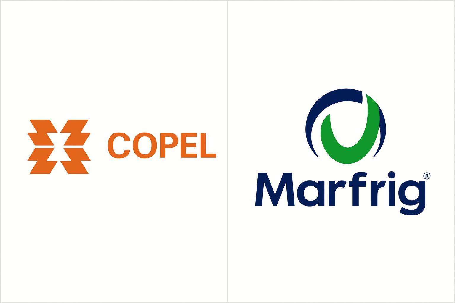 Copel Dispara e Marfrig Despenca: Entenda os Motivos! 2 ChatGPT Image 26 de out. de 2025 23 39 59