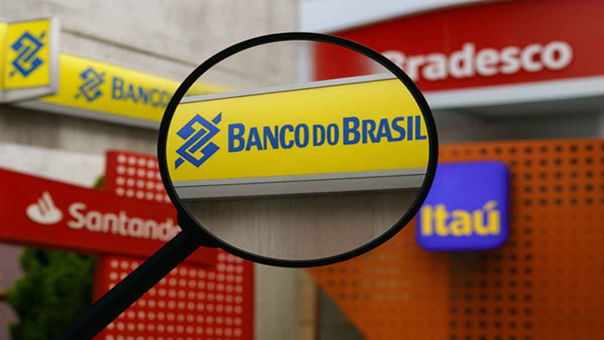 Conflito à Vista: Bancos Revelam Números e BB Sob Tensão! Descubra os Impactos na Bolsa Hoje! 2 ChatGPT Image 27 de out