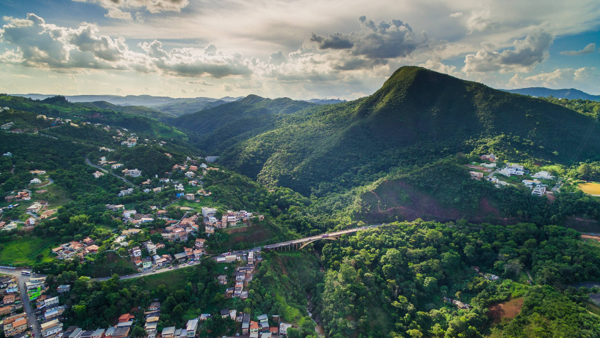 Cidade de Nova Lima MG Jonatas Fuentes Seu Dinheiro