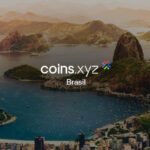 Coins.xyz une forças com a ABToken e promete revolucionar a tokenização no Brasil! 1 Coinz Brasil