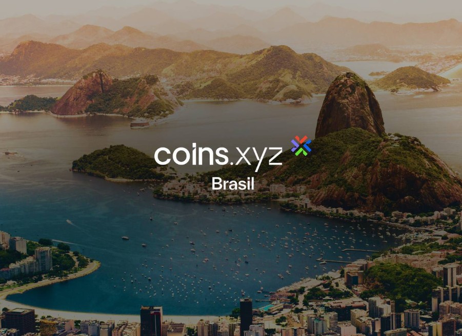 Coinz Brasil