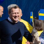 ONU: A Gestão Empresarial que Pode Revolucionar o Futuro? CEO Sueco Se Lança na Corrida! 4 DOES THE UN NEED TO BE RUN LIKE A BUSINESS IKEA CEO JESPER BRODIN MAY GET THE CHANCE