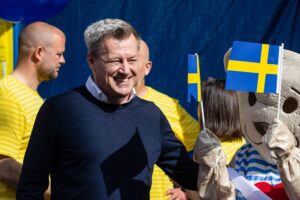 ONU: A Gestão Empresarial que Pode Revolucionar o Futuro? CEO Sueco Se Lança na Corrida!