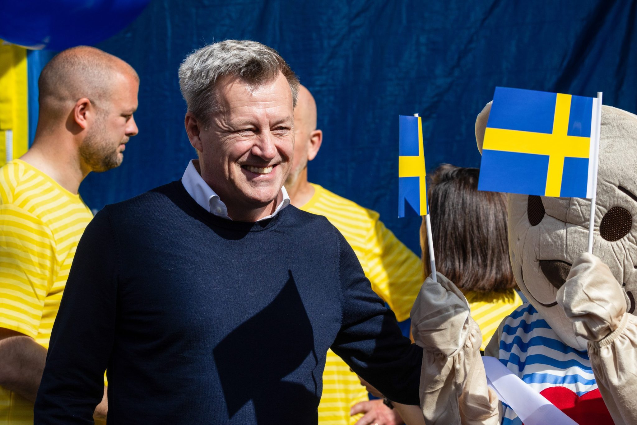 ONU: A Gestão Empresarial que Pode Revolucionar o Futuro? CEO Sueco Se Lança na Corrida! 2 DOES THE UN NEED TO BE RUN LIKE A BUSINESS IKEA CEO JESPER BRODIN MAY GET THE CHANCE