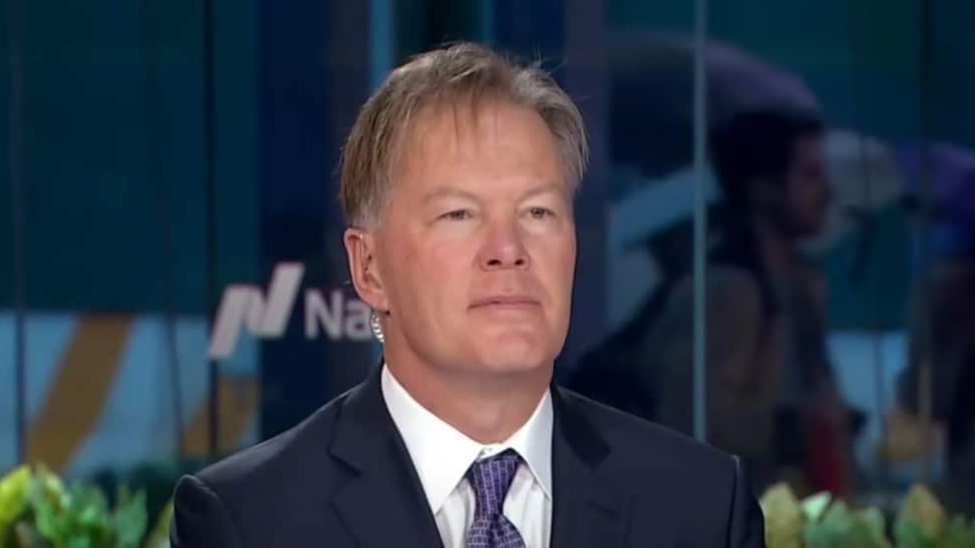 Dan Morehead fundador da Pantera Capital