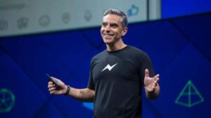 Ex-presidente do PayPal prevê: Bitcoin a R$ 1,3 milhão é só uma questão de tempo!