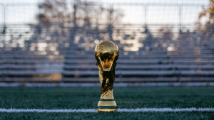 Prepare-se para Lucrar na Copa do Mundo 2026: As Melhores Ações que Você Precisa Conhecer!
