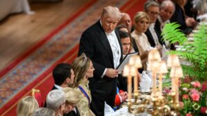 Donald Trump: O Gigante das Baleias do Bitcoin Revelado!