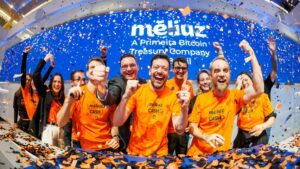 Méliuz Abre Fogo: Programa Bombástico de Recompra de Ações com Bitcoin!
