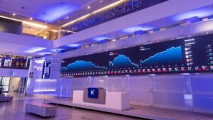 Revolução na B3: Agora você vê todas as posições em renda fixa de várias corretoras direto na área do investidor!