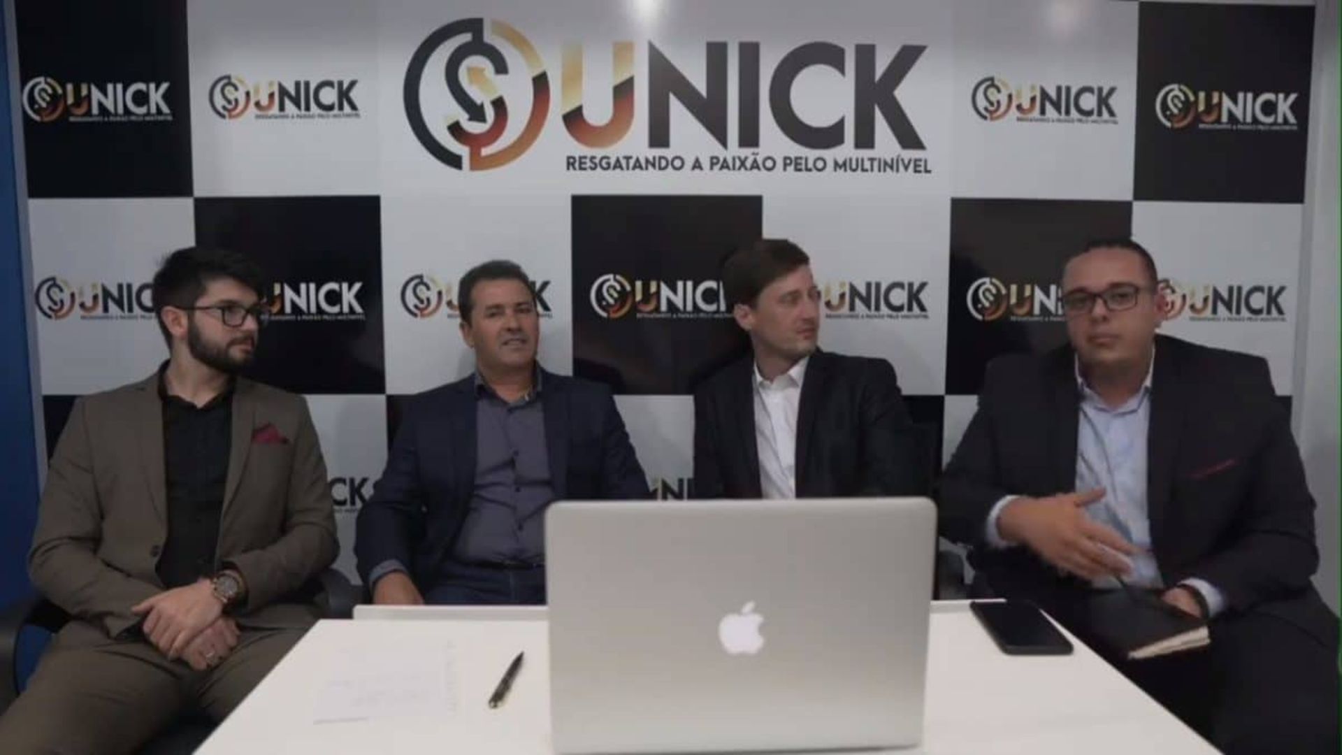 PF Entrega 1.600 Bitcoins da Unick Forex em Operação Surpreendente! 2 Ex lideres da Unick