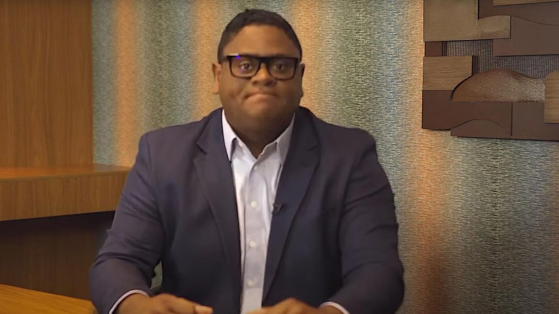 Farao dos bitcoins no Rio