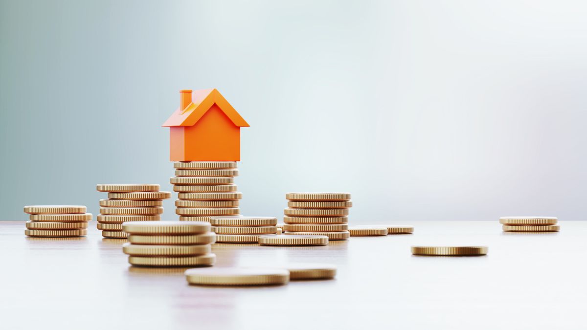 Fundos imobiliarios FIIs imoveisFoto iStock