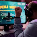 Chiliz Abre Novos Horizontes ao Comprar OG Esports e Fortalecer MIBR! 1 Gamer comemorando