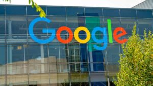 Por que a dona do Google é imbatível? Alphabet brilha após balanço, enquanto Meta e Microsoft enfrentam tempestade! 9 Google