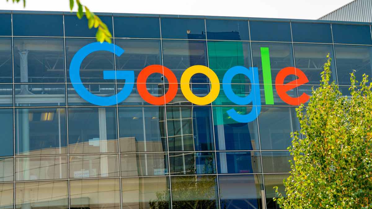 Por que a dona do Google é imbatível? Alphabet brilha após balanço, enquanto Meta e Microsoft enfrentam tempestade! 1 Google