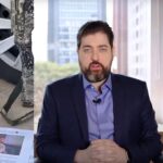 Investidores Furiosos Armados em Protesto ao Lado do Criador do Golpe! 1 Homens disparam com fuzil proximo de carro com fotos de Rodrigo Marques da Atlas Quantum e ameacam t