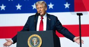 Tarifas de Trump: O Impacto Explosivo na Crise Imobiliária Americana!