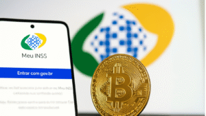 Empresário Arrepiante: Tentativa de Transformar R$ 59 Milhões em Criptomoedas!