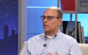 Revolução Política na Argentina Agita o Cenário Global!