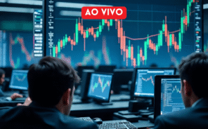 Bolsa em Fúria: Descubra as Forças que Abalam o Ibovespa Hoje!