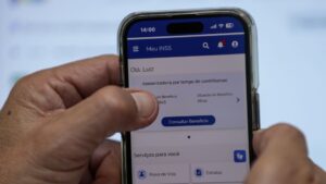 Fraudador do INSS em esquema bilionário: tentativa de compra de R$ 60 milhões em criptomoedas!