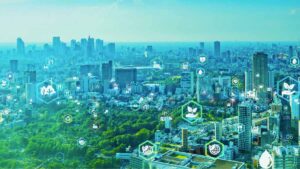 Infraestrutura e natureza