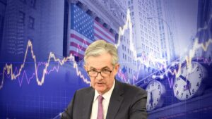 Jerome Powell Fed Bolsa EUA