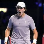 João Fonseca no Masters 1000 de Paris: Não Perca a Hora e Onde Assistir! 1 Joao Fonseca campeao do ATP 500 da Basileia Reproducao Instagram