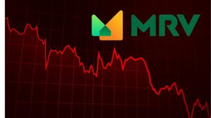 Misterioso colapso: Por que a MRV (MRVE3) está afundando?