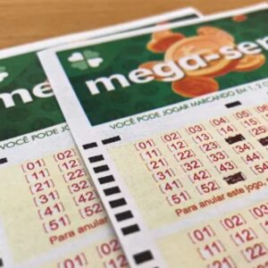 Mega-Sena acumula R$ 20 milhões: 29 sortudos garantem sua fatia!