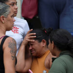 ‘Crianças à Beira do Horror: 60 Corpos à Vista!’ 5 Megaoperacao policial contra o Comando Vermelho CV a mais fatal da historia do Rio deixou ao menos 6