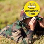 Mercado Livre sob Fogo Cruzado: O que Esperar do 3T25 em um Varejo em Batalha! 4 Mercado Livre 1