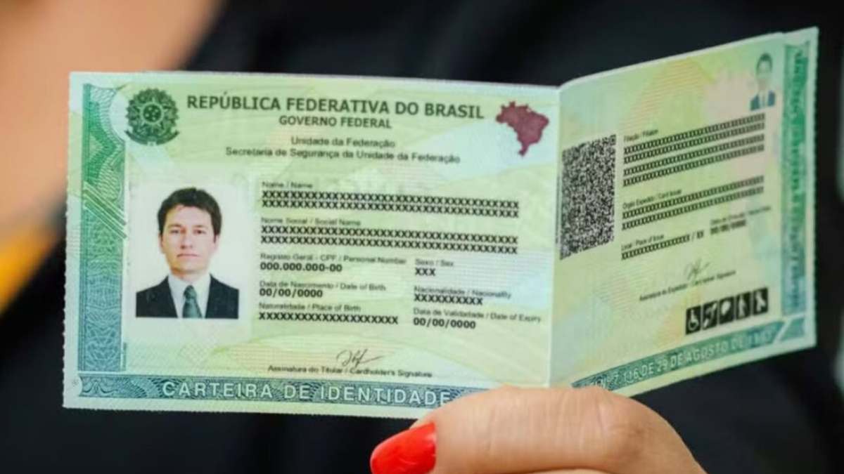 Revolução na Identidade: Descubra Tudo Sobre o Futuro do Novo RG! 3 Novo RG Reproducao 2