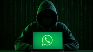 Alerta Máximo: Novo Vírus no WhatsApp Despoja Dados Bancários dos Brasileiros – Proteja-se Agora!