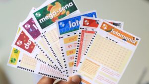 Hoje é o Dia da Sorte: Mais de R$ 232 Milhões na Mega-Sena, Lotofácil e Quina! Última Chamada!