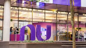 Nubank (ROXO34) Rompe Fronteiras e Prepara Sua Grande Entrada nos EUA!