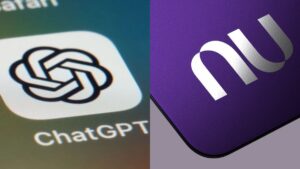 ChatGPT Go: Assinatura mais acessível do serviço aterrissa no Brasil com opção gratuita para clientes Nubank! 14 Nubank e ChatGPT Go