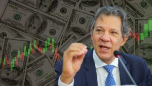 Haddad Clama por Mudanças Urgentes nas LCIs, LCAs, CRIs e CRAs Após Fracasso do Imposto de 5%!