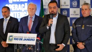 “Comando Vermelho Revelado: Lavagem de Dinheiro com Criptomoedas na Argentina!”