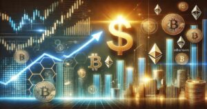 ETFs de Bitcoin Disparam: Melhor Performance Desde Outubro com US$ 524 Milhões!