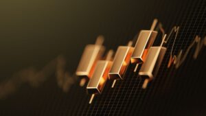 Ouro Explode em Alta: Ultrapassa US$ 3.900 e Veio Para Ficar!