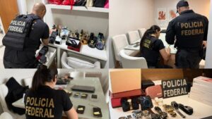 Golpe Desmascarado: Transações de Cripto em Ação do Brasil à Colômbia!