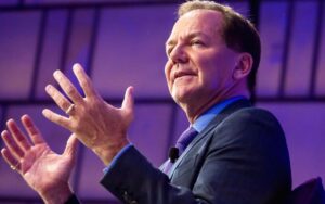 “É 1999 de Novo? Paul Tudor Jones Aposta em Bitcoin, Ouro e Nasdaq!”