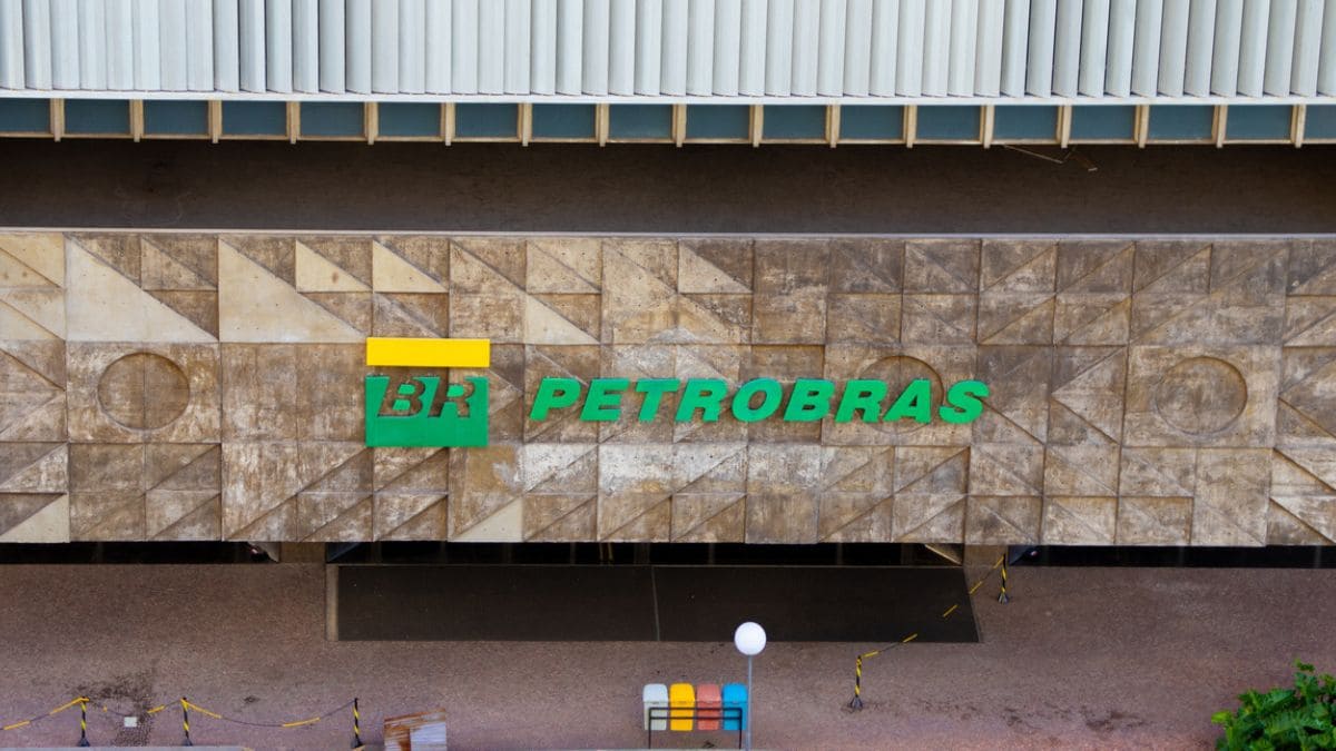 Petrobras 2