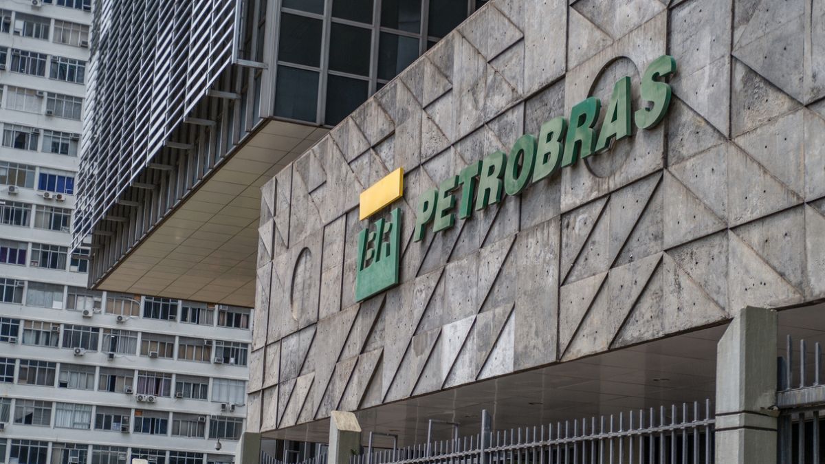 Petrobras dispara: Produção de petróleo aumenta 18,4% no 3T25 e mais da metade vai para a China! 3 Petrobras PETR4. Foto iStock